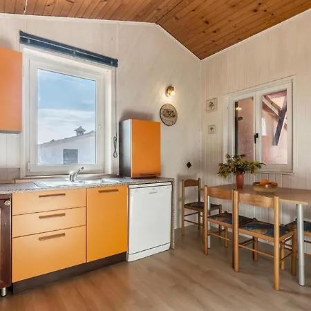 Pet Friendly Apartment In Fazana With Wifi Fazana