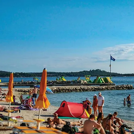Lavanda I Appartamento Fažana