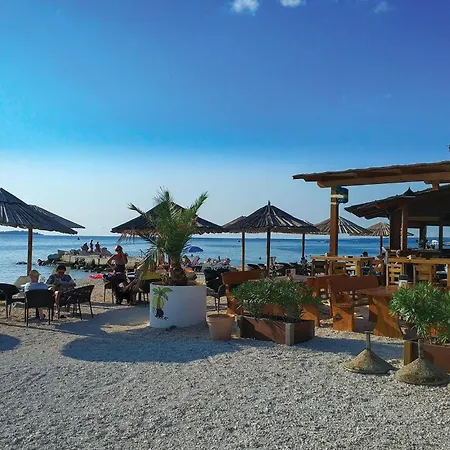 Pet Friendly Apartment In Fazana With Wifi Apartment
