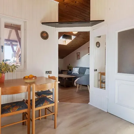Lavanda I Appartement Fažana