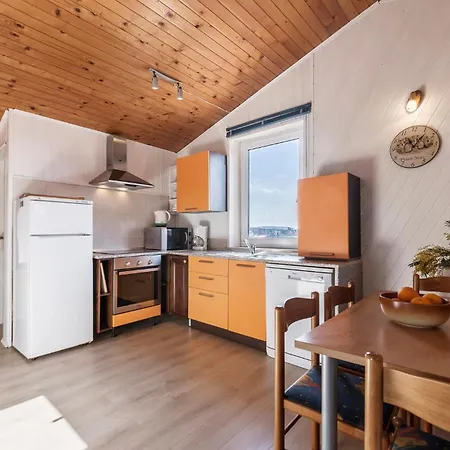 Lavanda I Appartement Fažana