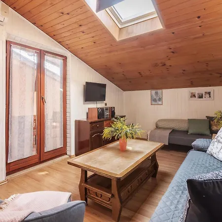 Appartement Lavanda I Fažana