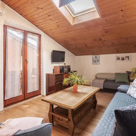 Apartment Pet Friendly Apartment In Fazana With Wifi Fazana