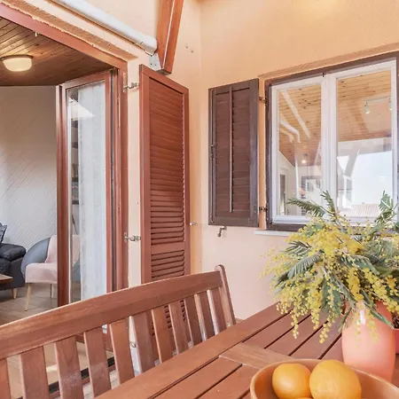 Pet Friendly Apartment In Fazana With Wifi * Fazana