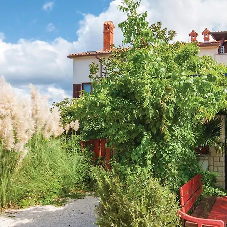 Lavanda I Appartement Fažana