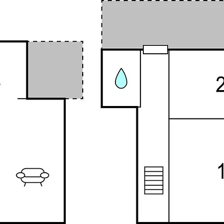 Appartement Lavanda I Fažana